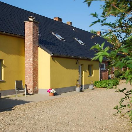 B&B Het Uilennest Bocholt Ngoại thất bức ảnh