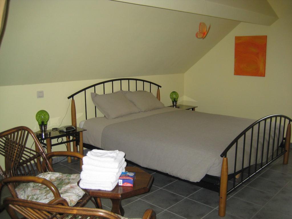 B&B Het Uilennest Bocholt Phòng bức ảnh