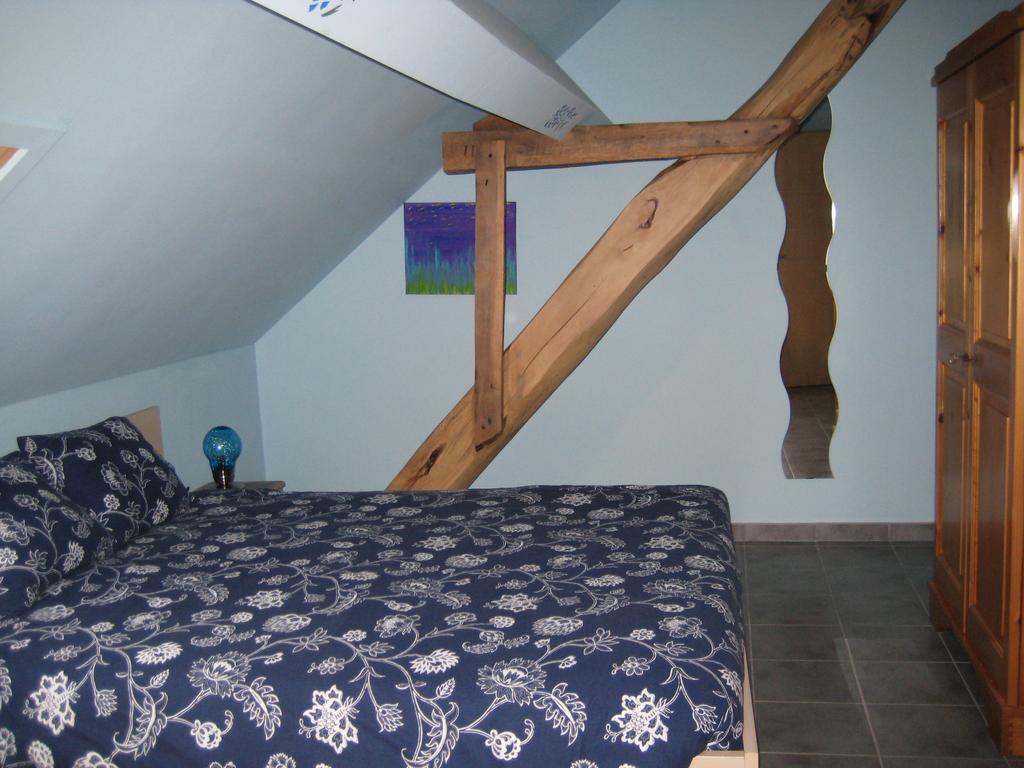 B&B Het Uilennest Bocholt Phòng bức ảnh