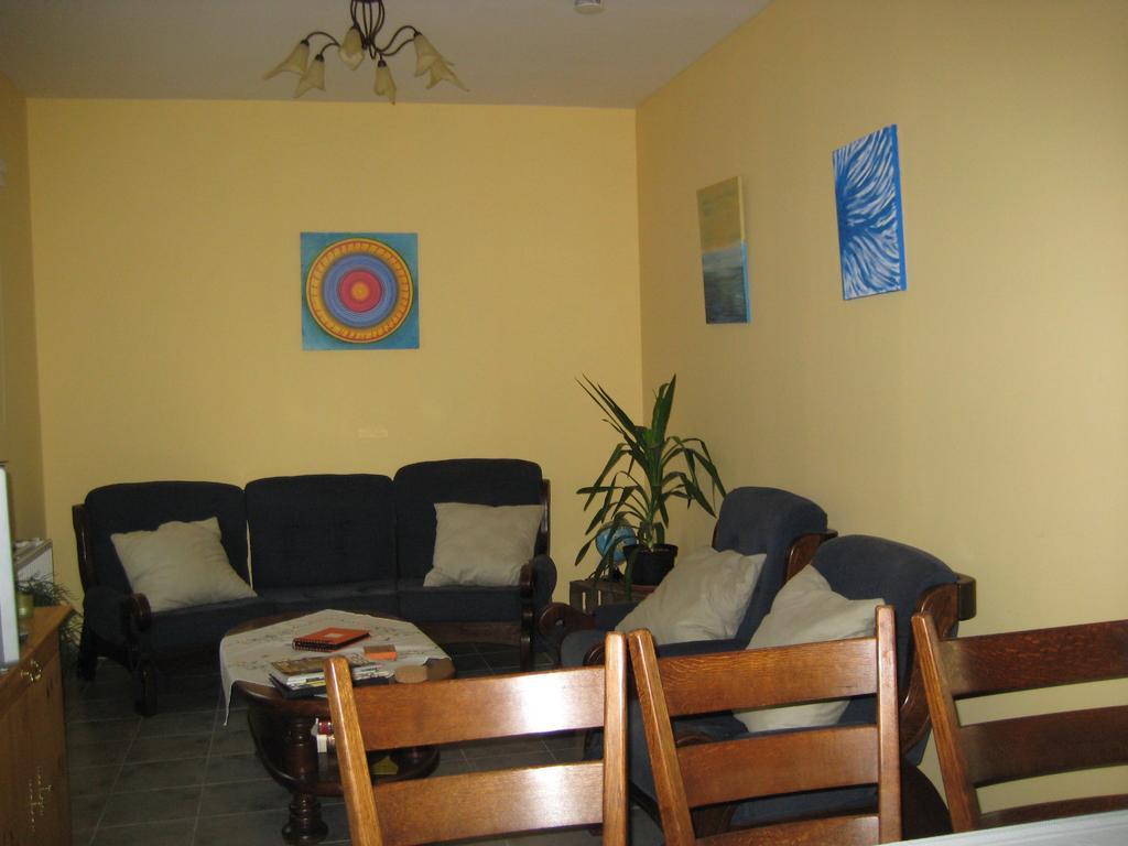 B&B Het Uilennest Bocholt Ngoại thất bức ảnh