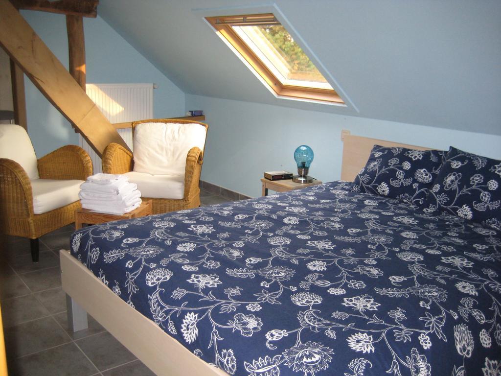 B&B Het Uilennest Bocholt Phòng bức ảnh
