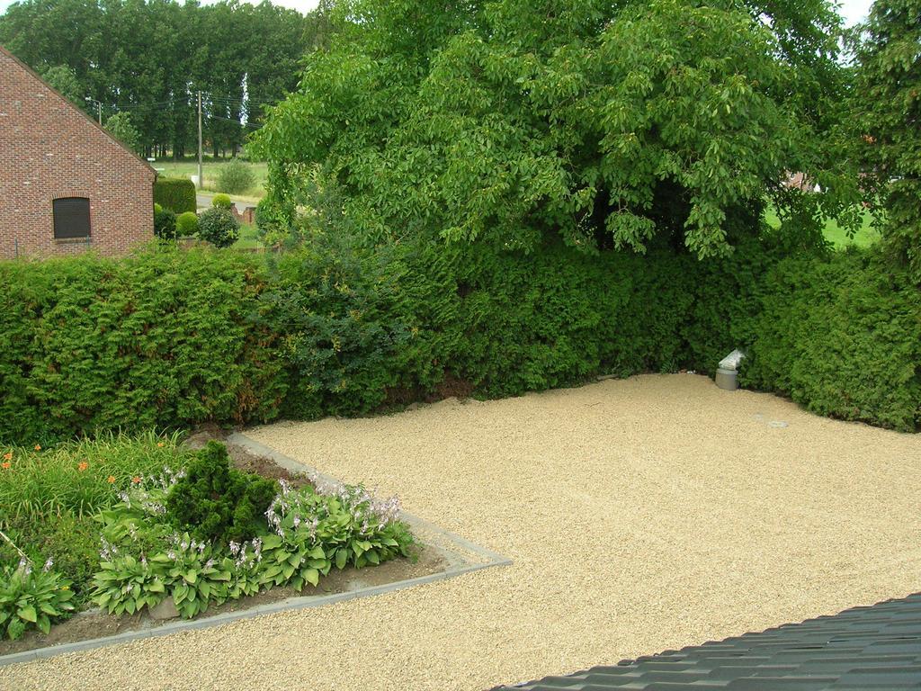 B&B Het Uilennest Bocholt Ngoại thất bức ảnh