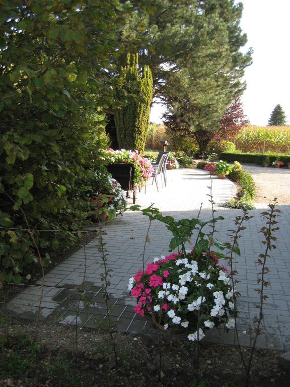 B&B Het Uilennest Bocholt Ngoại thất bức ảnh