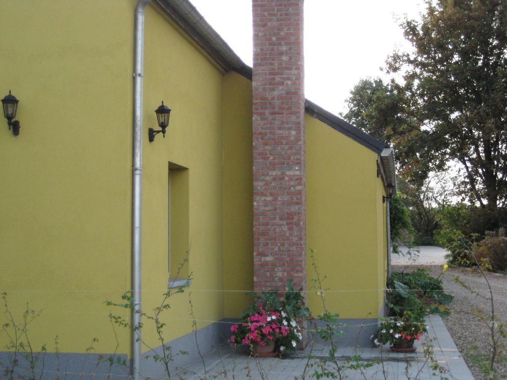 B&B Het Uilennest Bocholt Ngoại thất bức ảnh