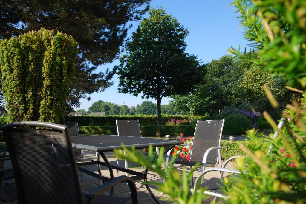 B&B Het Uilennest Bocholt Ngoại thất bức ảnh