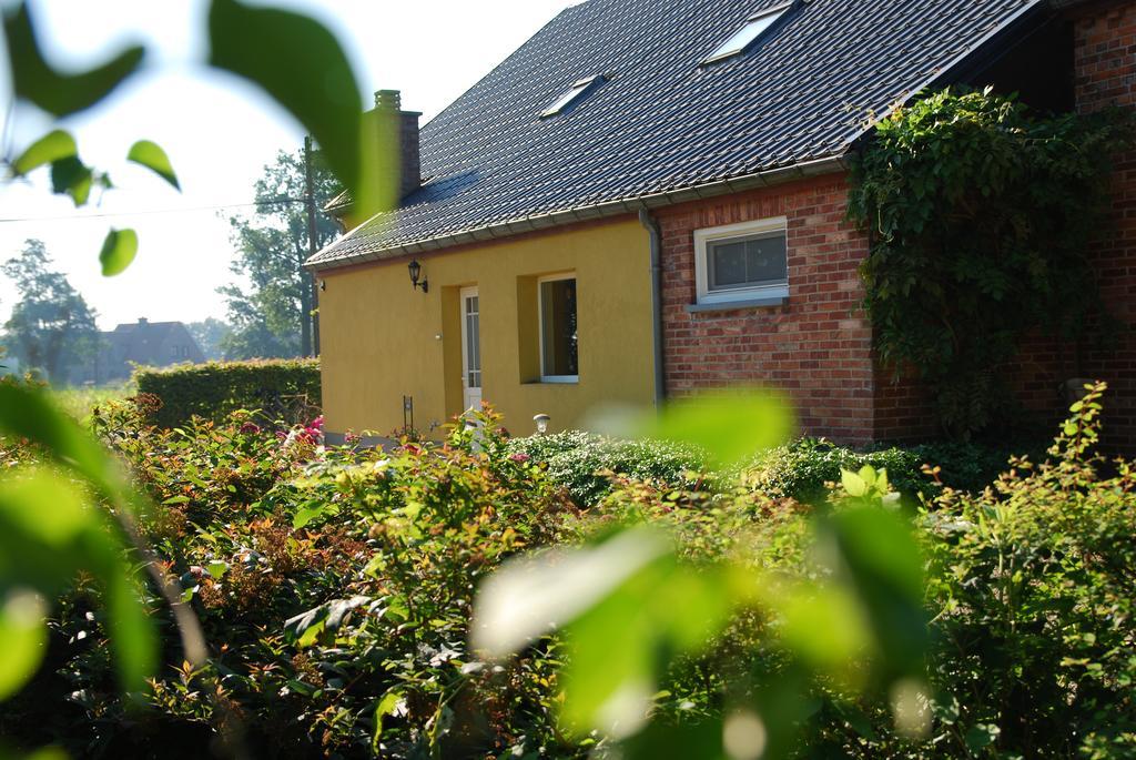 B&B Het Uilennest Bocholt Ngoại thất bức ảnh