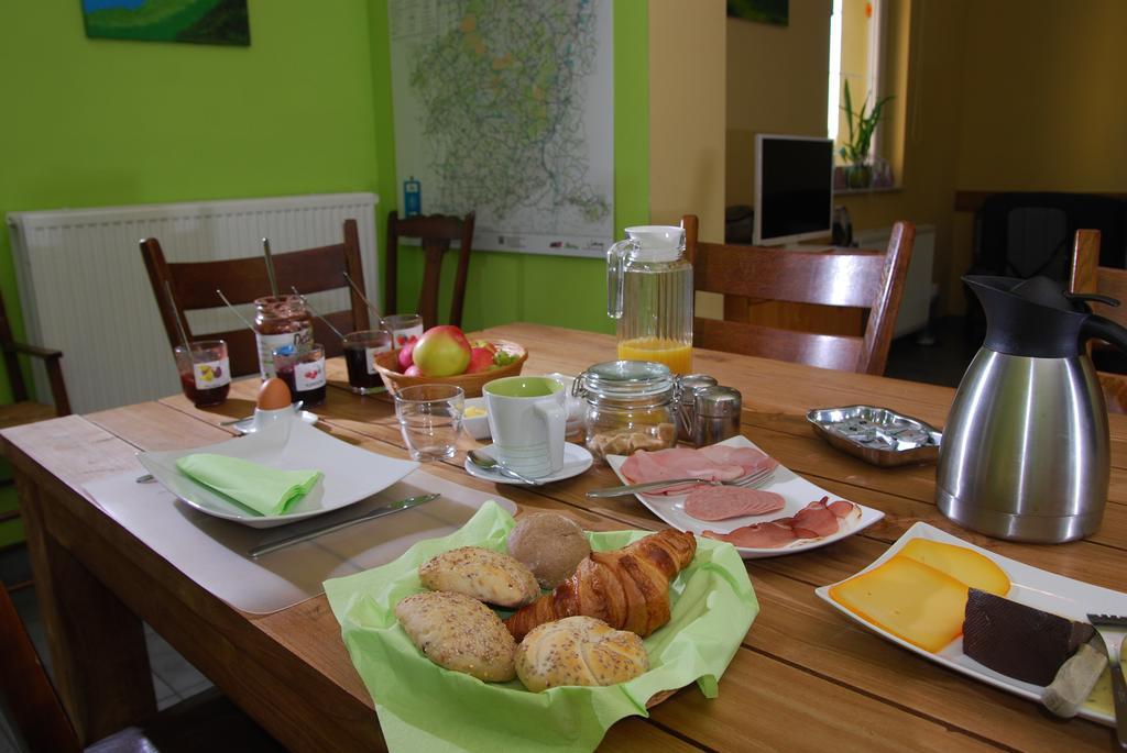 B&B Het Uilennest Bocholt Ngoại thất bức ảnh