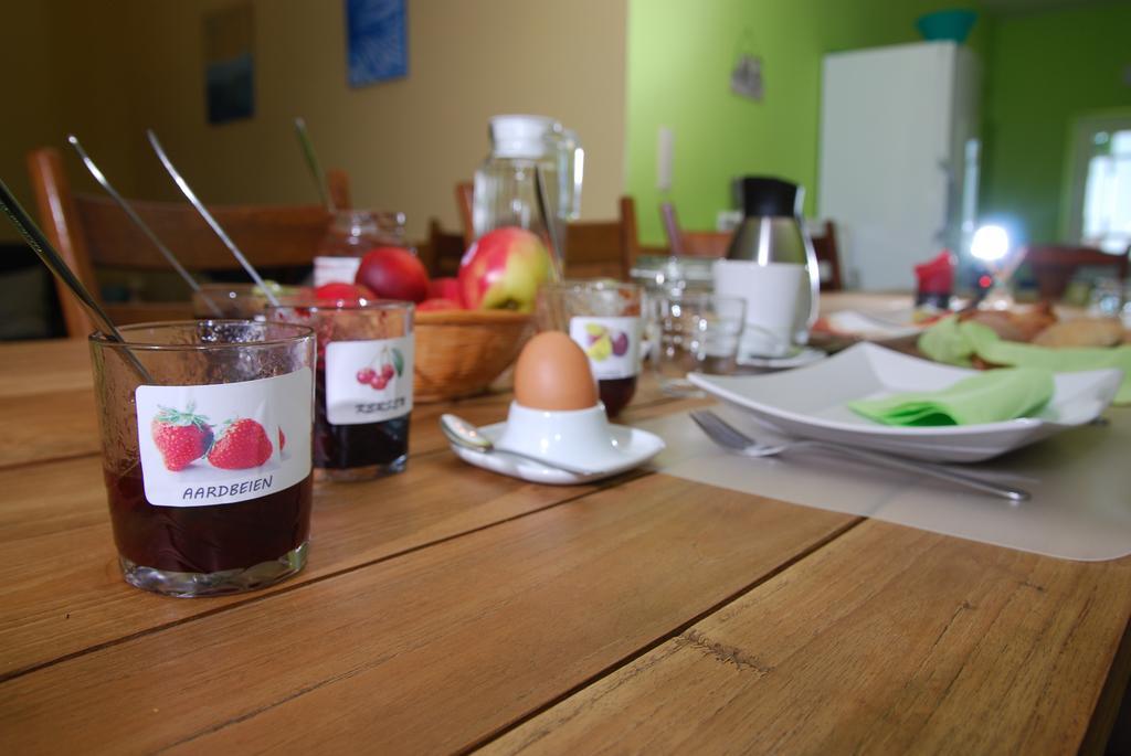 B&B Het Uilennest Bocholt Ngoại thất bức ảnh